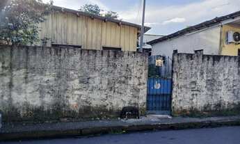 Imagem: Terreno no Bairro da paz