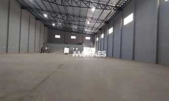 Imagem: Barracão / galpão, 800 m² - venda por