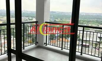 Imagem 2: APARTAMENTO COM 2 SENDO 1 SUÍTE DORMITÓRIO E COM 68,00m²- MACEDO- R$ 4.000,00!!