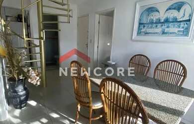 Imagem: Apartamento em Avenida Professor Theócrito