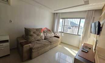 Imagem 4: Apartamento em Avenida Presidente Wilson - Itararé - São Vicente/SP