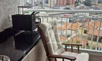 Imagem 7: Apartamento para alugar, 60 m² por R$ 5.584,00/mês - Parada Inglesa - São Paulo/SP