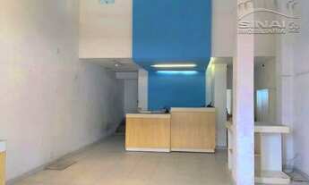 Imagem 2: Loja, 97 m² - venda por R$ 350.000,00 ou aluguel por R$ 2.145,31 - Bom Retiro - São Paulo