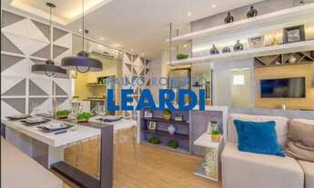 Imagem: APARTAMENTO - PARQUE DAS NAÇÕES - SP