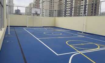 Imagem 5: Apartamento Mobiliado - Residencial Máximo Independence