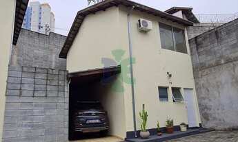 Imagem: Sobrado com 2 dormitórios à venda, 90