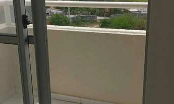 Imagem 2: FLORAVILLE SANTA LUCIA - M.CC - 3º ANDAR - SOMBRA/VENTILADO [15638