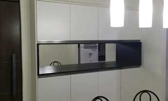 Imagem: Casa 03 Quartos - 01 Suíte - Jamil Seme