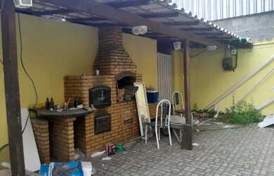 Imagem 2: Casa em Xerem R$ 100 mil vendo ou troca Paulo