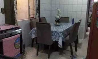 Imagem 5: Casa 3 Dormitórios na Vila Natal Cubatão