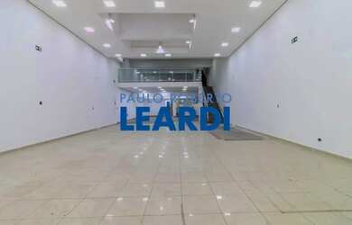 Imagem: PRÉDIO - SANTA CECÍLIA - SP