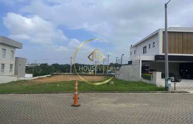 Imagem 3: Terreno, 735m², Projeto Aprovado, Reserva do Paratehy Norte, Urbanova, Sjc