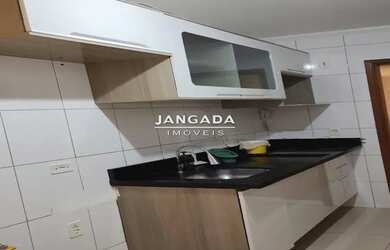 Imagem 5: Apartamento Com Sacada, 02 Dormitórios E Vaga Coberta - Avenida Flora