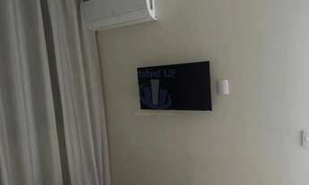 Imagem 3: Apartamento V.Olímpia MOBILIADO, 1º locação, 26m², 1 dorm, S/Vaga