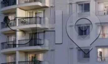 Imagem 7: Apartamento em Santana com 2 dormitórios 02 Suites com Varanda condominio Village De Franc