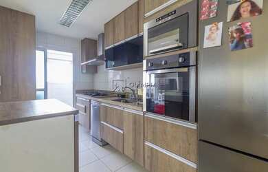 Imagem 7: Venda Cobertura 3 Dormitórios - 196 m² Vila Romana