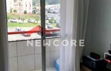 Imagem 2: Apartamento em Rua Adriático - Jardim do Estádio - Santo André/SP