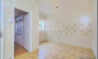 Imagem 6: Imóvel para venda possui 123 metros quadrados com 3 quartos em Rio Branco - Porto Alegre