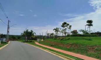 Imagem: Terreno Condomínio Capri