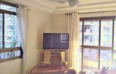 Imagem 4: APARTAMENTO - HIGIENÓPOLIS - SP