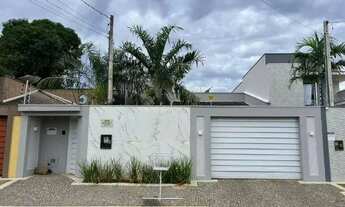 Imagem: Casa com 3 dormitórios - ARSO 34 (309 Sul