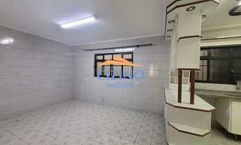 Imagem 2: Casa de Vila Rua Carlos Weber para locacao Vila Leopoldina - CIZINO IMOVEIS