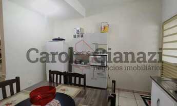 Imagem 5: CA573 CASA SOBRADO A VENDA JARDIM SÃO NICOLAU