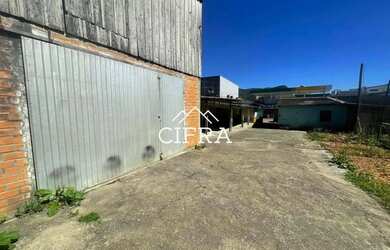 Imagem 3: Galpão - Aluguel - 186m2 - Rua Virginia Ledra - Santana - Rio do Sul