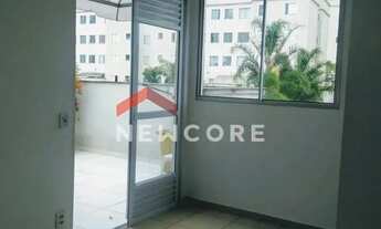 Imagem 2: Cobertura em Rua Pedro Ramos Júlio - Vila Santana - Mogi das Cruzes/SP