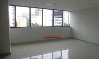 Imagem 3: Conjunto, 40 m² - venda por R$ 400.000 ou aluguel por R$ 3.300/mês - Vila Mariana - São Pa