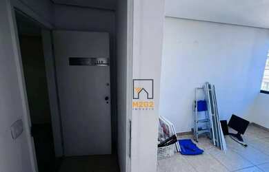 Imagem 3: Sala para alugar, 33 m² por R$ 2.612,00/mês - Vila Pompeia - São Paulo/SP