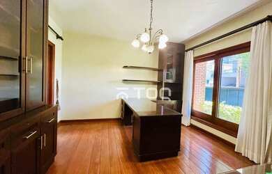 Imagem 2: Casa com 4 dormitórios à venda, 700 m² por R$ 8.750.000,00 - Alphaville 1 - Barueri/SP