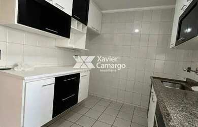 Imagem 4: Apartamento com 2 quartos no Jardim Portugal - Rio Claro/SP