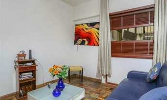 Imagem 3: Apartamento em Rua Mourato Coelho - Pinheiros - São Paulo/SP