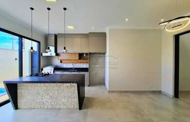 Imagem 7: Casa de 120m² com 03 suítes para locação e venda - Jardim Valência