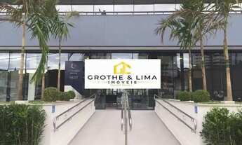 Imagem 7: Sala Comercial no Eco Tower Corporate