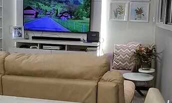 Imagem 3: Apartamento 3 Quartos (1 Suíte) - 84 M² 1° andar