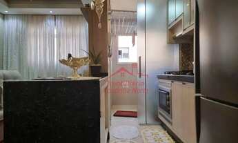 Imagem 4: Apartamento com 2 dormitórios à venda, 48 m² por R$ 220.000,00 - Jardim São Paulo II - Lon