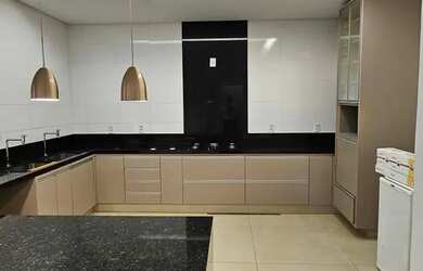 Imagem 2: Imóvel para aluguel tem 35 metros quadrados com 1 quarto em Setor Campinas - Goiânia - GO