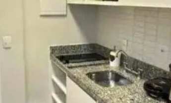 Imagem 5: Studio com 1 dormitório à venda, 31 m² por R$ 349.900 - Centro Histórico de São Paulo - Sã