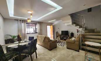 Imagem 2: Casa Geminada à Venda em Rio Branco, Belo Horizonte - MG