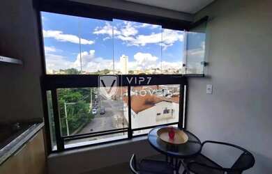 Imagem 7: Apartamento à venda, 2 quartos, 1 suíte, 2 vagas, Jardim Piratininga - Sorocaba/SP