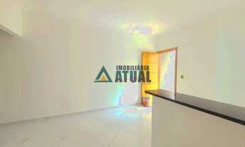 Imagem 4: Casa com 2 quartos, sendo 1 suíte na Região Norte