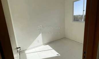 Imagem 3: Apartamento Padrão para Locação com 2 Dormitórios no bairro Vila Elmaz