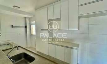 Imagem 4: Apartamento para venda e aluguel em vila rezende, piracicaba 3 quartos 96m²