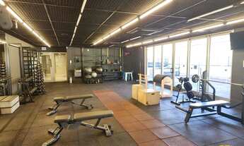 Imagem 6: Apartamento de 2 dorms com suíte no D/Spot Smart Living - Corrego Grande