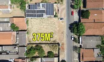 Imagem 2: Lote comercial Rua J-17 Papillon Park prox. a Av. Principal