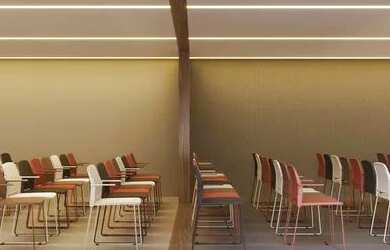 Imagem 7: Laje Comercial Cidade Opus para venda possui 230 metros quadrados em Setor Marista - Goiân