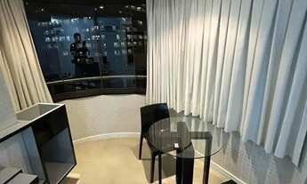 Imagem 2: Flat para venda na Bela Vista - Edifício Paulista Wall Street