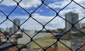 Imagem 6: APARTAMENTO Apartamento com 3 dormitórios